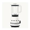 SMEG BLF03PCWEU Blender Porsche x SMEG (Carrara White)
