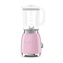 SMEG BLF03PKEU Blender (Pink)