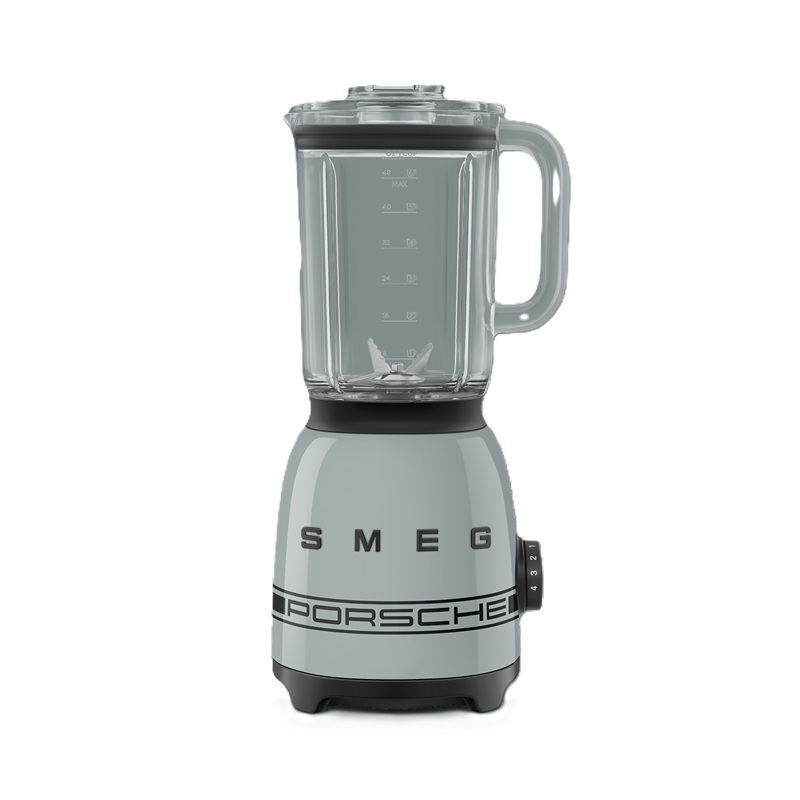 SMEG BLF03PSGEU Blender Porsche x SMEG (Shade Green)
