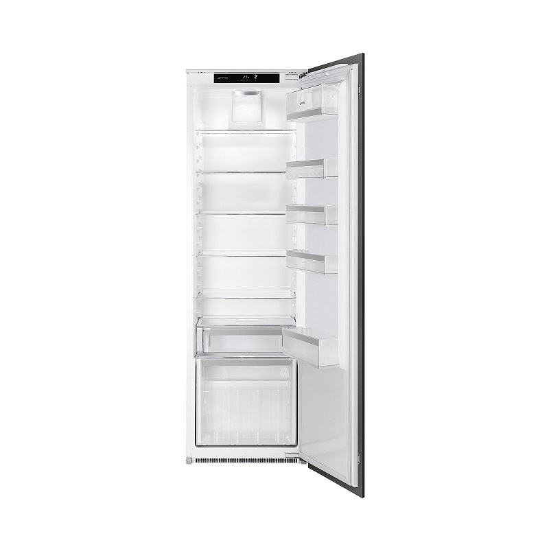 SMEG Built-in Refrigerator One Door (S8L174D3E)