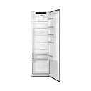 SMEG Built-in Refrigerator One Door (S8L174D3E)