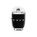 SMEG CJF01BLEU/CJF11BLEU Citrus Juicer (Black)