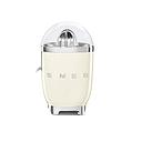 SMEG CJF01CREU/CJF11CREU Citrus Juicer (Cream)