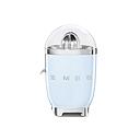 SMEG CJF01PBEU/CJF11PBEU Citrus Juicer (Pastel Blue)