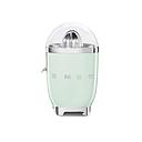 SMEG CJF01PGEU/CJF11PGEU  Citrus Juicer (Pastel Green)
