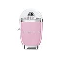 SMEG CJF01PKEU/CJF11PKEU Citrus Juicer (Pink)