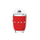 SMEG CJF01RDEU/CJF11RDEU Citrus Juicer (Red)