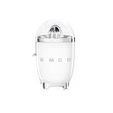 SMEG CJF01WHEU/CJF11WHEU Citrus Juicer (White)