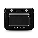 SMEG COF01BLEU Countertop Combi (Black)