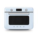 SMEG COF01PBEU Countertop Combi (Pastel Blue)