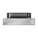 SMEG CPR915X Drawer, 15cm, Reheat, Victoria (Steel)