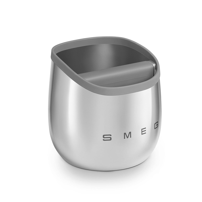 SMEG ECKB01 Knock Box Accessory For: Coffee Machines