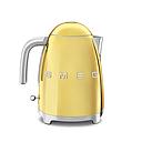 SMEG Electric Kettle (KLF03) Gold