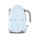 SMEG Electric Kettle (KLF03) Pastel Blue