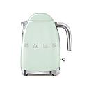 SMEG Electric Kettle (KLF03) Pastel Green