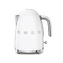 SMEG Electric Kettle (KLF03) White