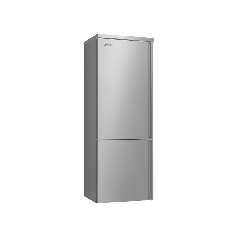 SMEG FA3905LX5 Refrigerator Free Standing Bottom Mount Classica Aesthetic (Hinge Left)