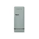 SMEG FAB28RDPSG6 Free Standing Refrigerator One Door Porsche x SMEG (Shade Green)