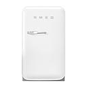 SMEG FAB5RWH6 Free Standing Refrigerator One Door (White)