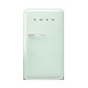 SMEG Free Standing Refrigerator One Door (FAB10R) Pastel Green