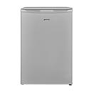 SMEG FS09ES Free Standing Refrigerator Undermount, Under Counter, One Door, Universale Aesthetic (Grey)
