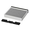 SMEG GRIDKDH12 Filter Grid Accessory For: Hoods