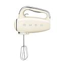 SMEG Hand Mixer (HMF01) Cream