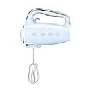 SMEG Hand Mixer (HMF01) Pastel Blue