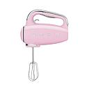 SMEG Hand Mixer (HMF01) Pink