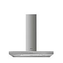 SMEG KATE900EX Decorative Wall Hood, Universale Aesthetic
