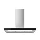 SMEG KBT9L4VN Wall Hood, 90cm Universale, (Stainless Steel)