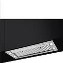SMEG KDIAM90X Integrated Hood 90cm Universale Aesthetic