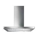 SMEG KI90XT Island Hood, 90cm, Linea, Stainless Steel