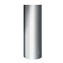 SMEG KIR37XE2 Decorative Island Hood, Universale Aesthetic (Stainless Steel)