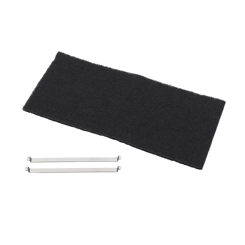 SMEG KITKITFCDD60 Charcoal Filter Accessory for: Hoods