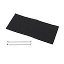 SMEG KITKITFCDD60 Charcoal Filter Accessory for: Hoods