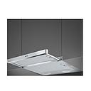 SMEG KSET61E2 Integrated (Semi) Hood, 60cm, Universale Aesthetic