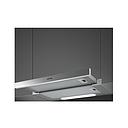 SMEG KSET62E Integrated (Semi) Hood 60cm, Universale Aesthetic