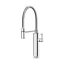 SMEG MDF50SS Taps (Stainless Steel)