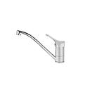 SMEG MF11CR3 Single Lever Kitchen Tap, Universale Aesthetic
