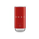 SMEG MFF02RDEU Milk Frother 50's Style Aesthetic (Red)