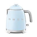 SMEG Mini Kettle (KLF05) Pastel Blue