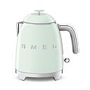 SMEG Mini Kettle (KLF05) Pastel Green