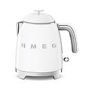 SMEG Mini Kettle (KLF05) White