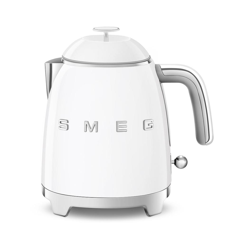 SMEG Mini Kettle (KLF05) White