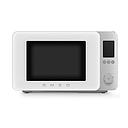 SMEG MOC02WHMEU Countertop Microwave Combi Oven