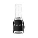 SMEG PBF01BLEU Personal Blender, 50's Style (Black)
