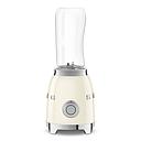 SMEG PBF01CREU Personal Blender, 50's Style (Cream)