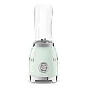 SMEG PBF01PGEU Personal Blender, 50's Style (Pastel Green)