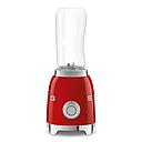 SMEG PBF01RDEU Personal Blender, 50's Style (Red)